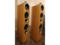 kef 203
